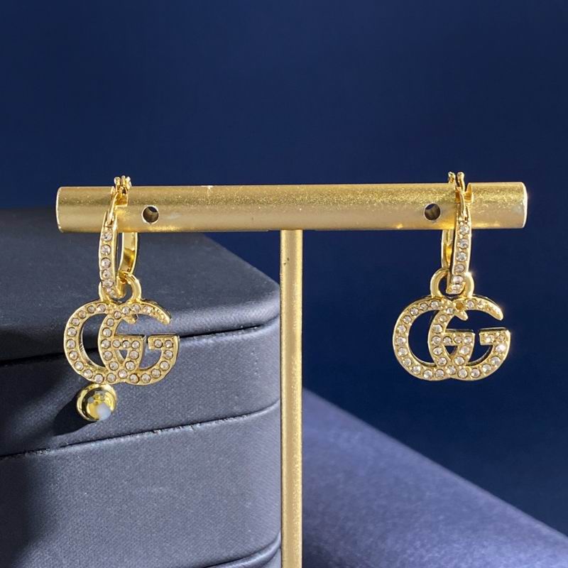 Gucci Earring 04yxs128